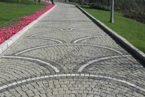 Sert Zemin Uygulamaları